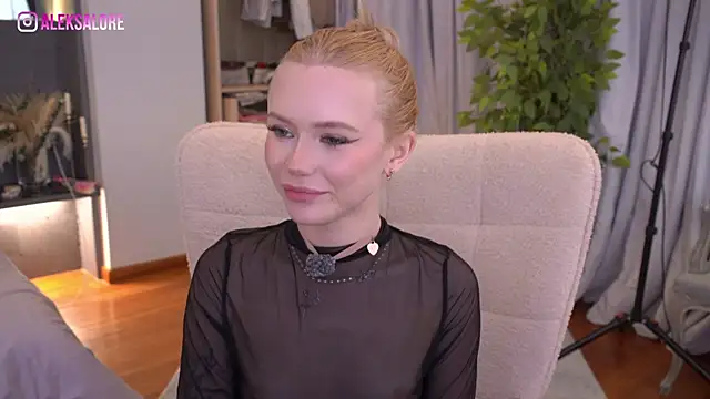 LexieLoree Live XXX-chat