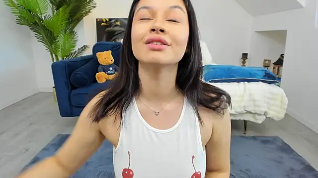 Issa_Belle18 现场XXX聊天