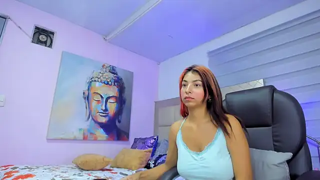 marilyn_luna XXX чат на живо