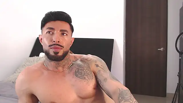 andrea_de_lucaa Webcam Show