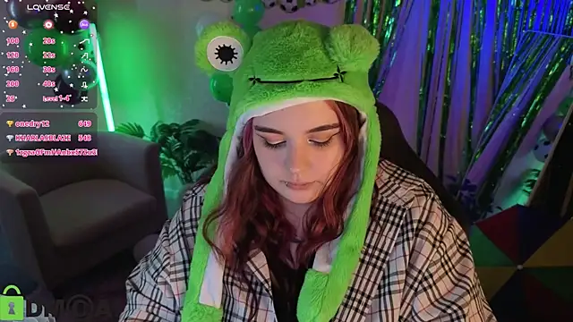 Mia_R0ss' Live XXX Chat