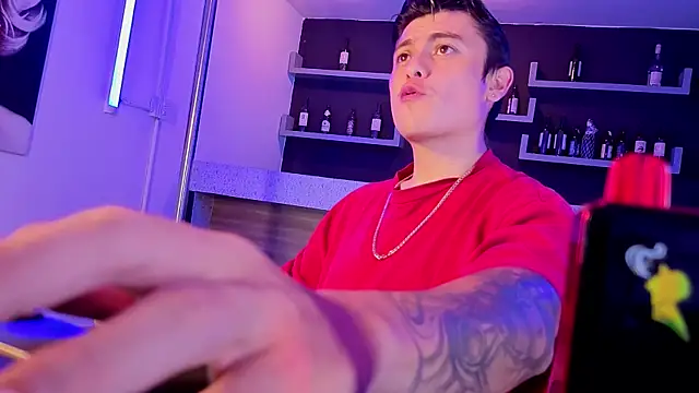 Chat +18 de angel_still_ ao vivo