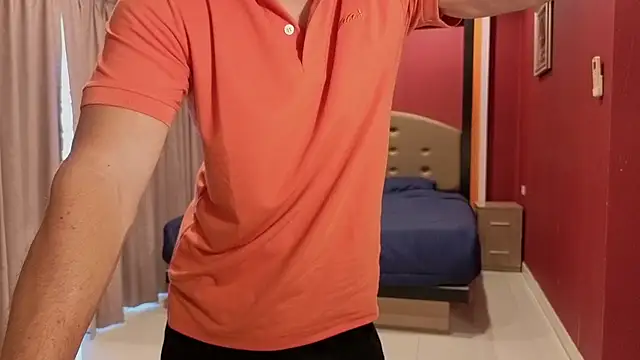 دردشة AlansonofDaddy الجنسية المباشرة