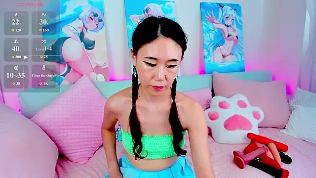 Nao__Chan_'s Live XXX Chat