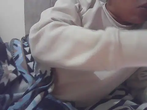 XXX chat uživo modela Antho_HoT3