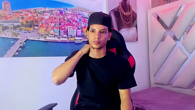kai_storm77 live XXX chat