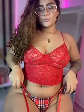 Онлайн чат XXX LiaDesire7