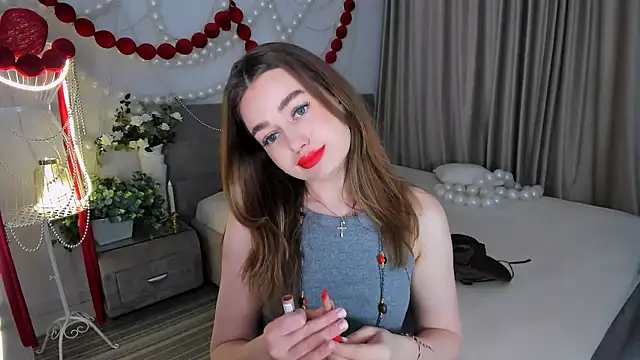 دردشة MiracleCurly الجنسية المباشرة