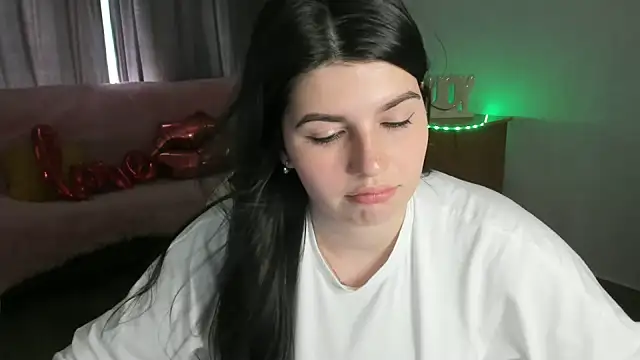 KisaModel Live XXX-Chat