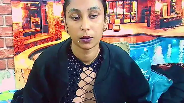 IndianSexyButt's Live XXX Chat
