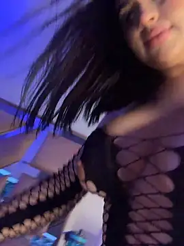 LindseyMos 라이브 XXX 채팅