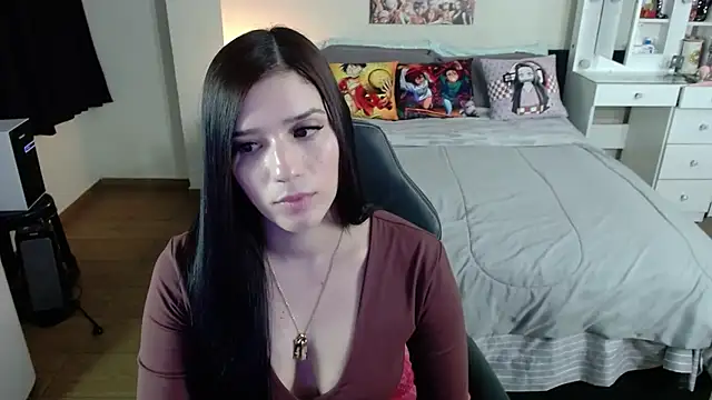 Chatroom XXX en direct de kittykat18x