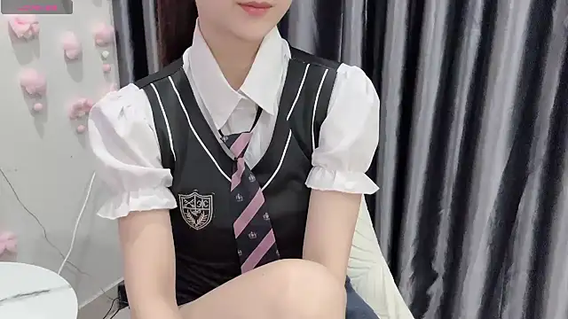 KaleAnisa 라이브 XXX 채팅