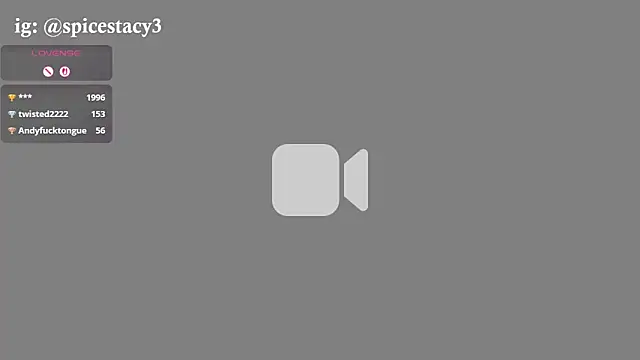 دردشة StacySpice01 الجنسية المباشرة