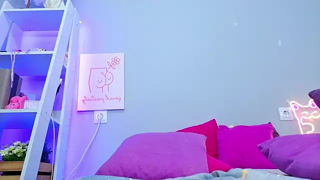 Leri_Dells 现场XXX聊天