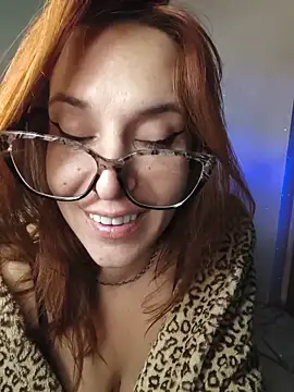 צ'אט XXX בשידור חי של belliginger