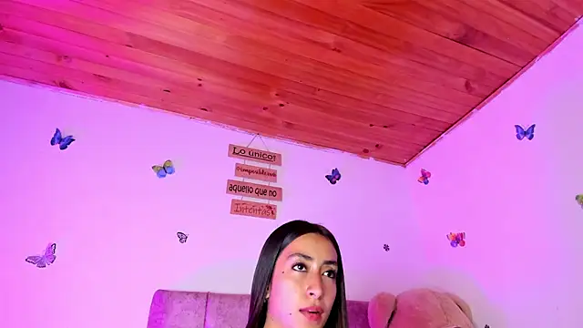 Živý XXX chat Lia_Roses3x
