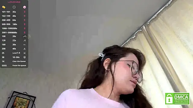 RebekahEifler Live XXX-Chat