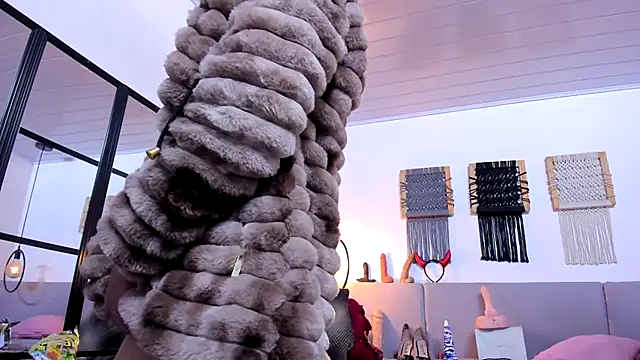 Sweet_camille – Naživo XXX chat