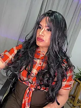 Melania_ferr Chat XXX live