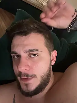 XXX chat uživo modela DpSuck