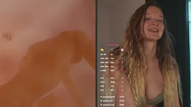 Special___ Live XXX-Chat