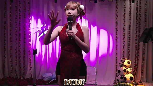 Chat XXX Live yznt-dudu