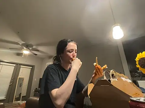 Živý XXX chat ash10alex