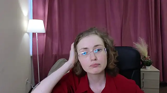 Chat XXX en directo de ChuPettigrew