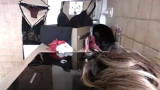 -DeMax Pertunjukan Webcam