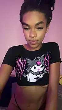 Chat XXX en directo de Cammgirlmii