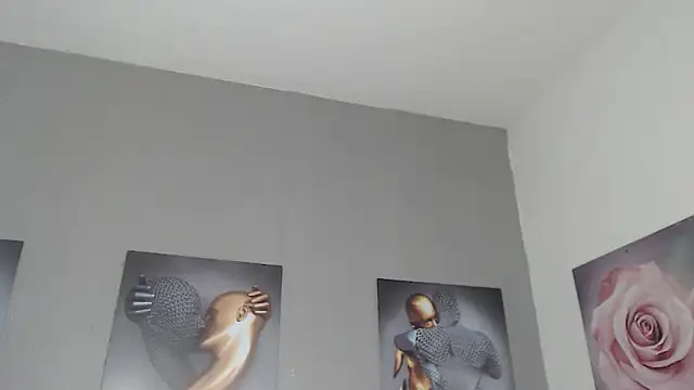 AntonellaBlanc Chat XXX live