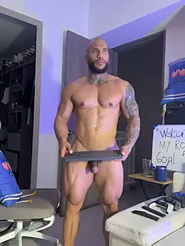 Andrew_Johnnson Chat XXX in diretta