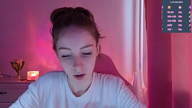 eskatmin Live XXX chat