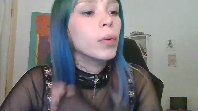 Chat XXX en directo de loletabb