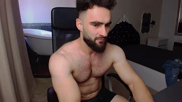 MicahLane Adlı Modelin Canlı XXX Sohbeti