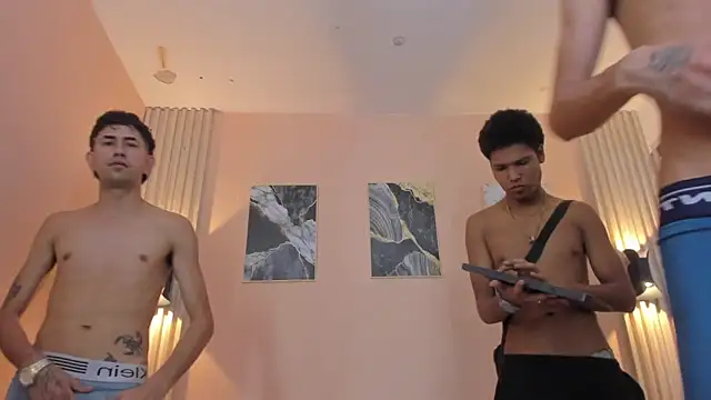 Онлайн чат XXX PharaohHeat_