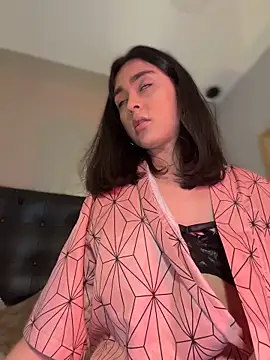 MiahWindsor – Live XXX-chat