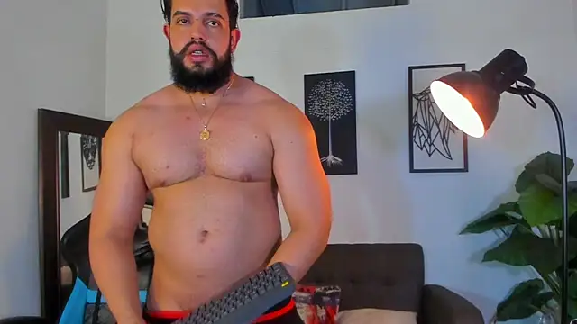 Justin_kingX7's Live XXX Chat