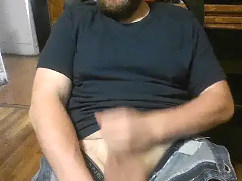 TheOneDonShaun Chat XXX live