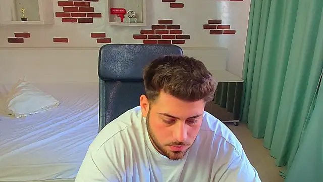 DaxGreer Live XXX-chat