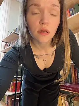Chat XXX en directo de StreetSquirt
