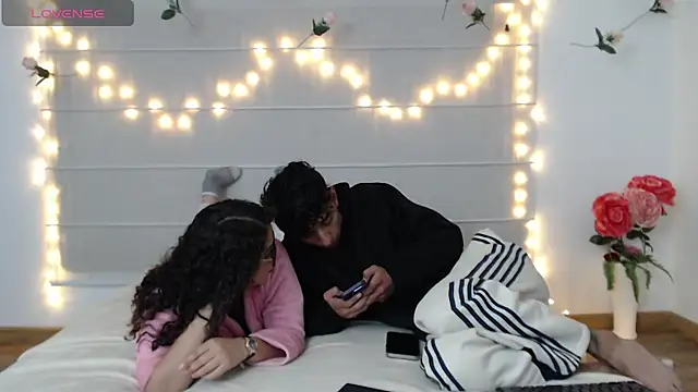 Sarabubbie Chat XXX in diretta