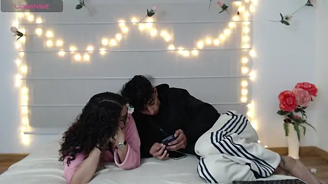 Sarabubbie XXX чат на живо