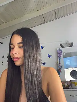 XXX chat uživo modela Milleradhara24