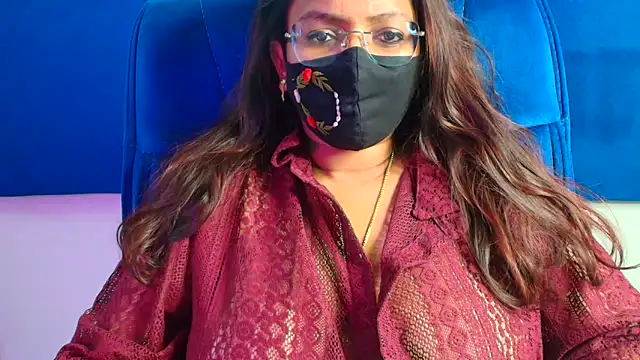 Anjali-Queen – Live XXX-chat