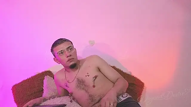 DayandDesire Live XXX-Chat