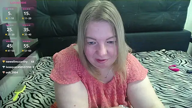 MARGARET_gem's Live XXX Chat
