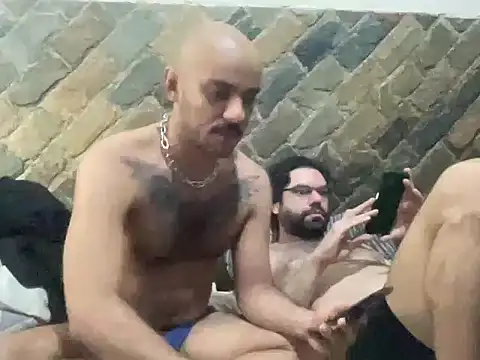 Chat XXX ao vivo de iosephesss