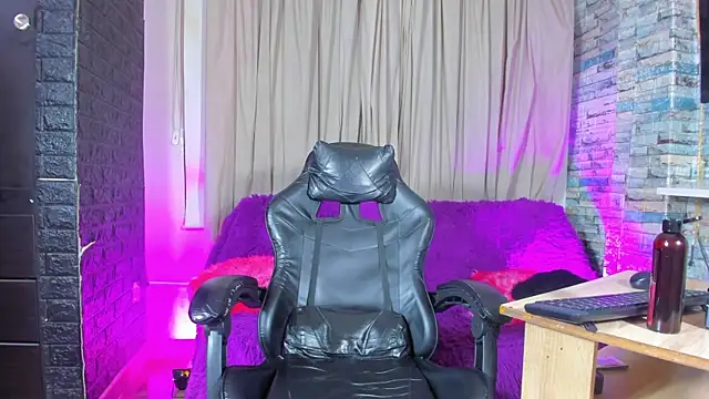 Chatroom XXX en direct de Diva_kmcc